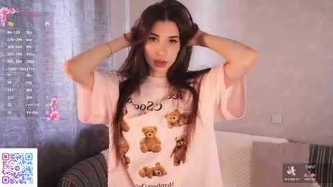 Lane online show from March 23, 11:26 am