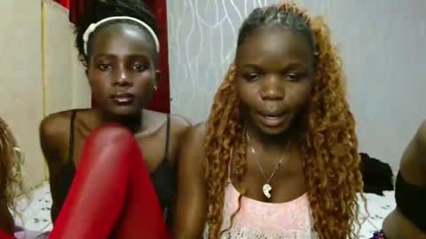 Shaz online show from January 14, 4:59 pm