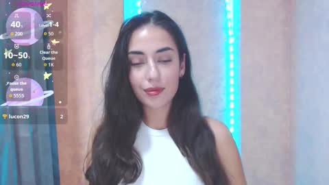 Snapshot of lovelly_me chatting on October 22, 10:51 am lovelly_me online show from October 22, 10:51 am