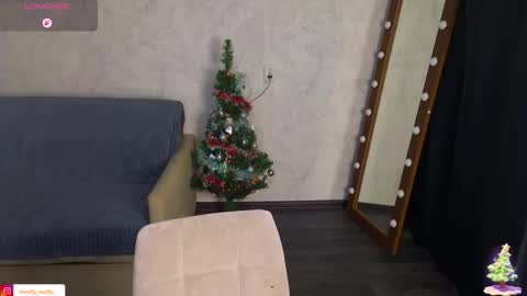 Molly online show from January 6, 5:50 pm