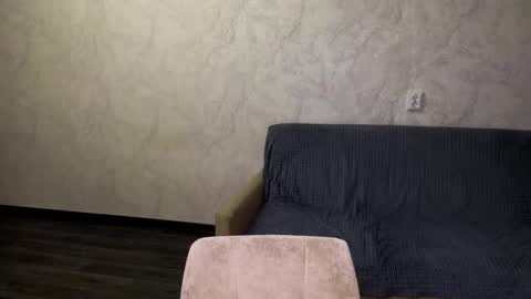 Molly online show from February 1, 7:11 pm