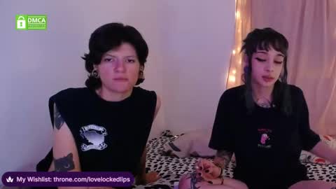 Alex  Violet online show from March 5, 2:20 am