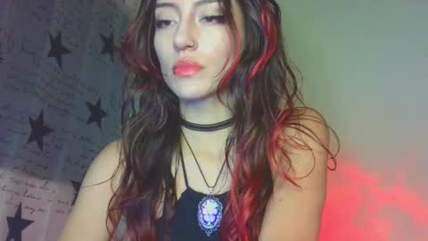 Tami online show from February 17, 4:55 am