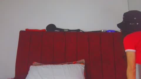 Tami online show from November 28, 4:31 am