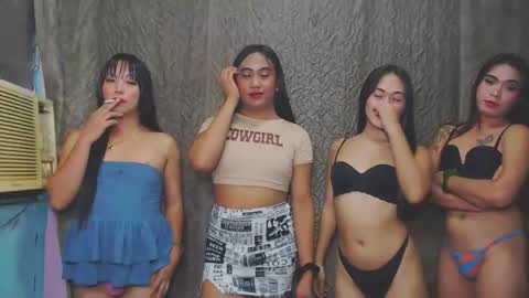 Snapshot of lovely_ayax chatting on October 7, 11:50 am alexa alice jane daisy online show from October 7, 11:50 am