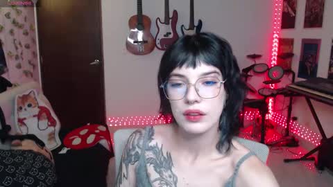 Cassie online show from September 29, 11:48 pm