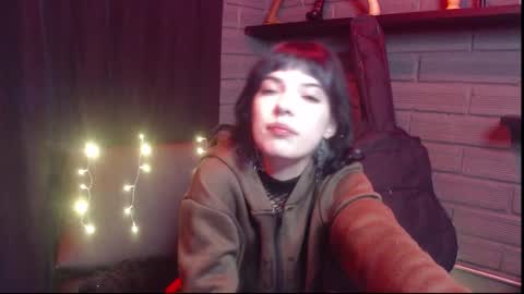 Cassie online show from September 23, 4:39 am