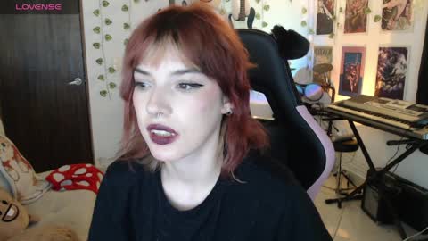 Cassie online show from April 1, 6:03 am