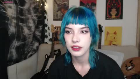 Cassie online show from September 13, 3:31 am