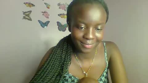 Choco online show from December 19, 7:42 pm