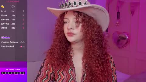 Emma online show from November 22, 1:42 pm