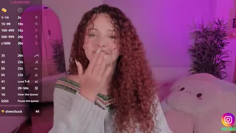 Emma online show from March 11, 3:04 pm