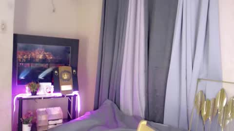 KATE online show from March 16, 10:41 am