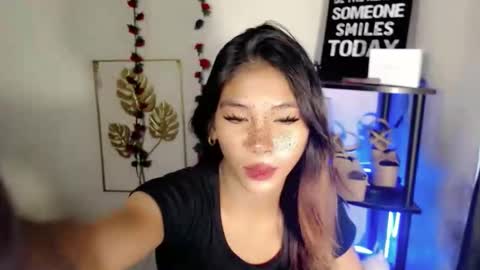 KATE online show from April 23, 5:04 am