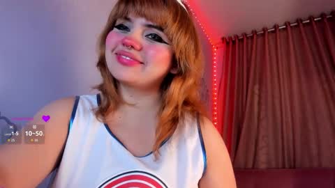 Paris Rose online show from February 12, 7:23 am