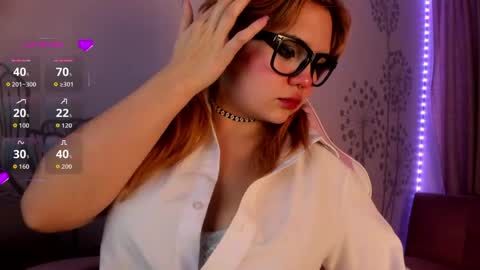 Paris Rose online show from May 8, 7:36 am