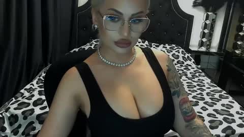 PrAllinXXXa online show from May 4, 10:27 pm