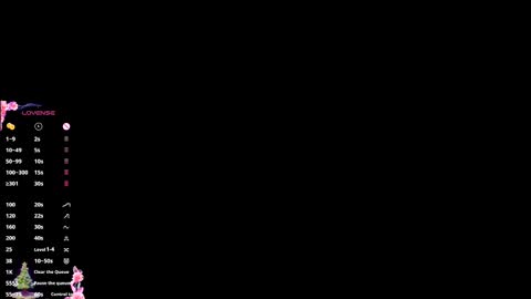 Anelana online show from December 20, 7:44 am