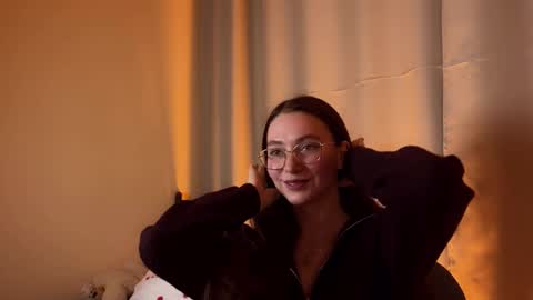 Solfiro online show from November 20, 5:21 pm