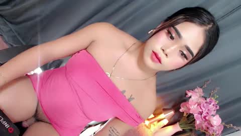 Snapshot of lovelydollsandra chatting on February 18, 4:47 pm lovelydollsandra online show from February 18, 4:47 pm