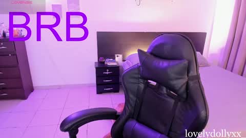 lovely   online show from April 29, 1:05 pm