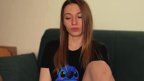 Kate only online show from March 30, 3:45 pm