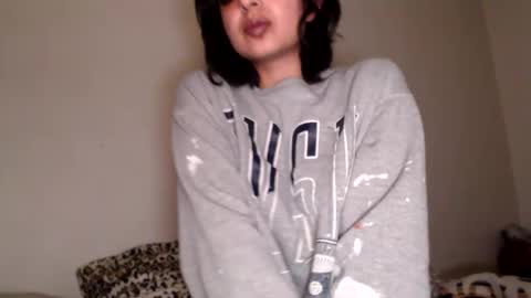 lovelyliliahxx online show from March 7, 8:58 am