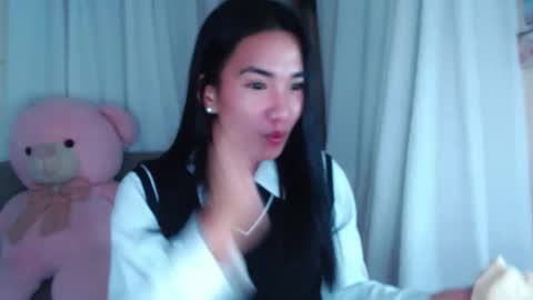 lovelymae18 online show from December 3, 6:55 pm