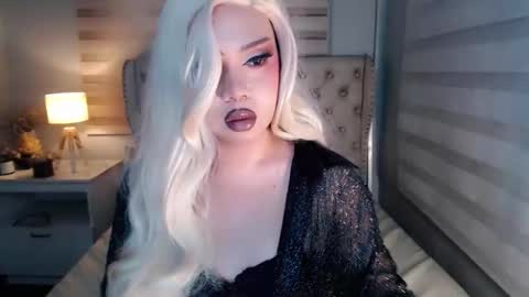 Rebeca online show from May 23, 12:23 pm