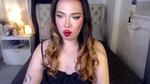 Snapshot of lovelymarie69 chatting on December 6, 5:28 pm Rebeca online show from December 6, 5:28 pm
