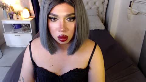Snapshot of lovelymarie69 chatting on December 3, 9:39 pm Rebeca online show from December 3, 9:39 pm