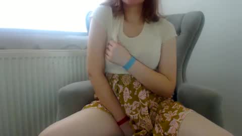 Katerina Kate online show from December 4, 11:57 am