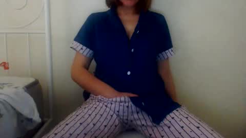 Katerina Kate online show from January 13, 7:43 am