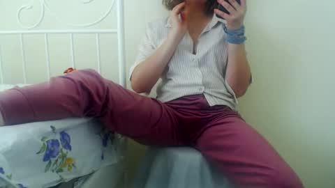 Katerina Kate online show from January 28, 7:43 am