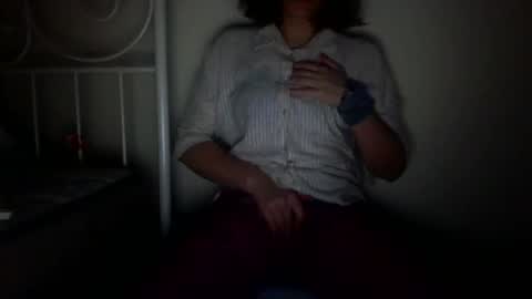 Katerina Kate online show from February 18, 11:41 pm