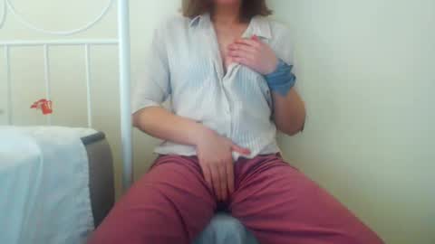 Katerina Kate online show from February 25, 1:43 pm