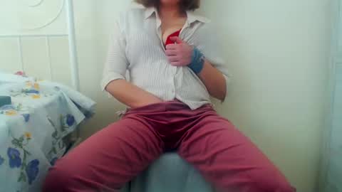 Katerina Kate online show from January 20, 7:47 am