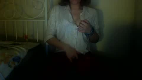Katerina Kate online show from February 9, 11:57 pm