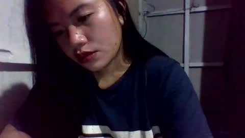 lovelymocha27s online show from October 31, 5:46 pm