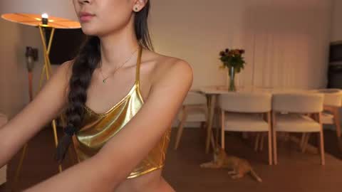 kim online show from October 29, 4:31 pm