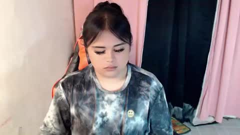 lovely online show from March 6, 7:02 pm