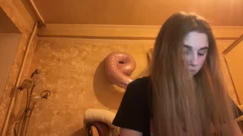 ELA online show from January 6, 8:57 pm