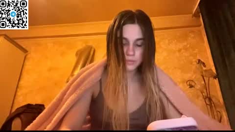 ELA online show from April 13, 6:34 pm