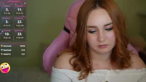 B E L L online show from November 14, 6:32 pm