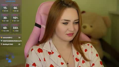 B E L L online show from December 2, 2:26 pm