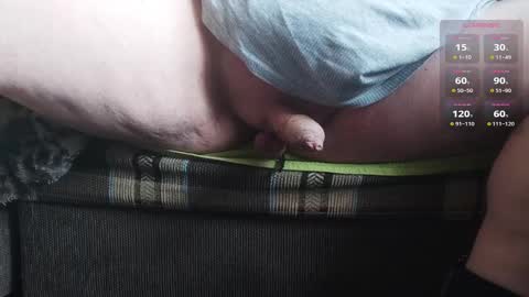 Men with small ballscock  long foreskin online show from February 9, 11:04 am