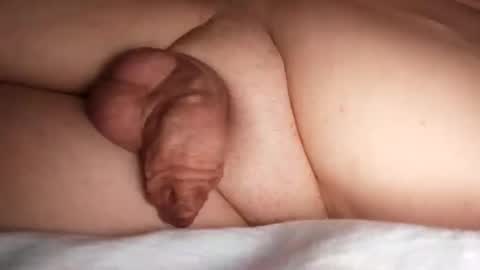 Men with small ballscock  long foreskin online show from January 2, 4:41 am