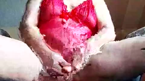 Men with small ballscock  long foreskin online show from December 20, 11:21 am