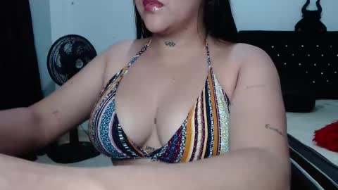 Snapshot of loveme_d chatting on October 16, 2:38 pm loveme_d online show from October 16, 2:38 pm