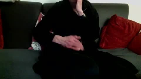 lovepvcearly50s online show from March 2, 7:20 pm